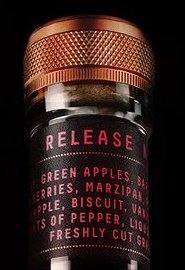 The 1770 Glasgow Single Malt Scotch Whisky bottle neck will feature tasting notes