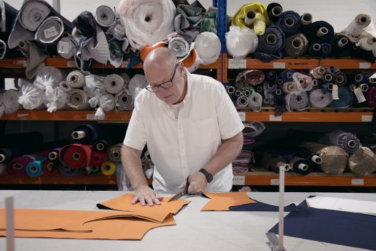 Alexander Manufacturing a luxury garment manufacturer, based in North Lanarkshire Alexander Manufacturing a luxury garment manufacturer, based in North Lanarkshire