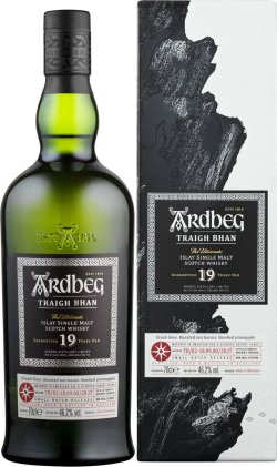Ardbeg 19 Year Old Traigh Bhan Batch 2
