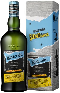 Ardbeg Ardcore general release
