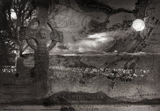 Artbeg - The Ardbeg Committee meets.