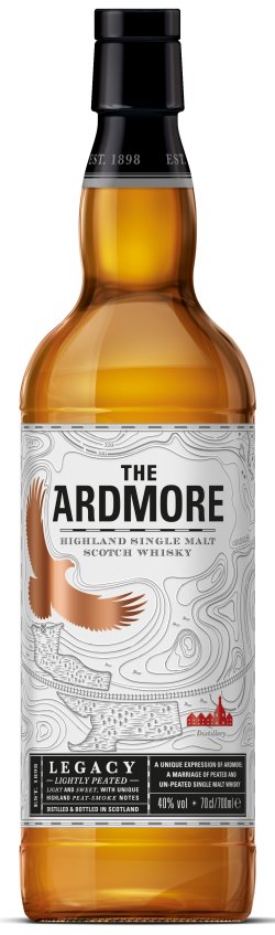 Ardmore Legacy Review