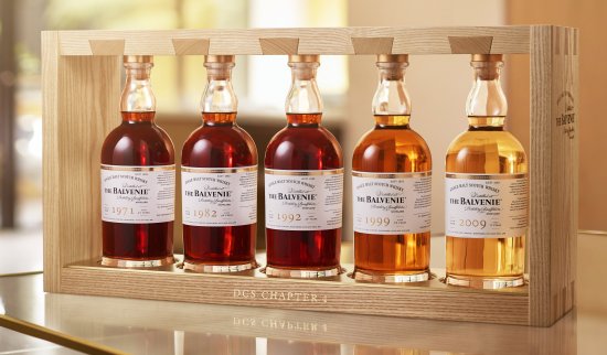 The Balvenie DCS Compendium Chapter 4 The Balvenie DCS Compendium Chapter 4