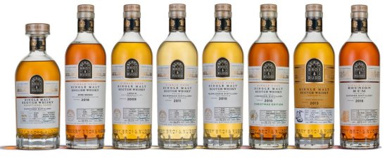Berry Bros & Rudd 2023 Autumn Release's Berry Bros & Rudd 2023 Autumn Release's