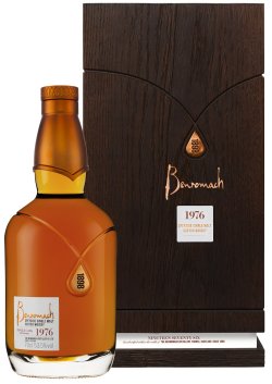 Benromach 1976 Single Cask No. 2393