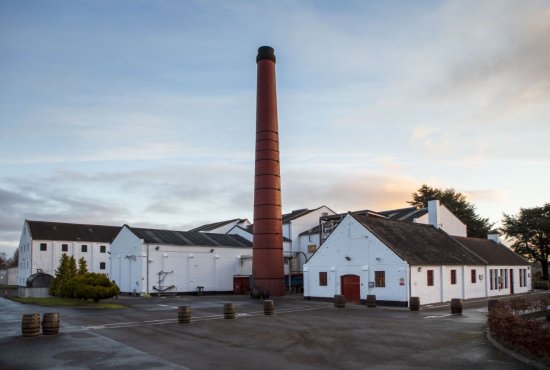 Benromach Distillery opens for virtual tours.