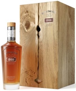 Bowmore 1966 50 Year Old