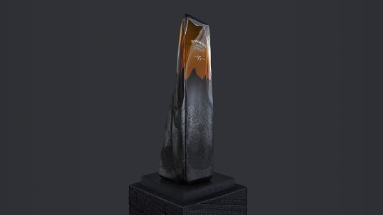Bowmore STAC 55 Years Old
