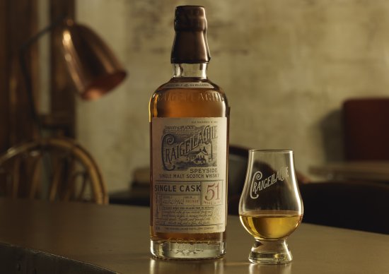 Craigellachie 51 Year Old Craigellachie 51 Year Old