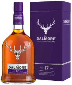 The Dalmore 17 Year Old