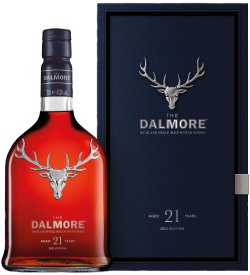 The Dalmore 21 Year Old 2022 Edition