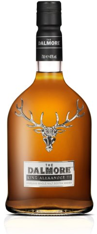 The Dalmore King Alexander II now available to Emirates airlines first class passengers.