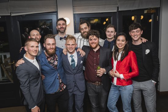 Diageo Reserve World Class GB Bartender of the Year 2018 Top 10 Finalists. Diageo Reserve World Class GB Bartender of the Year 2018 Top 10 Finalists.