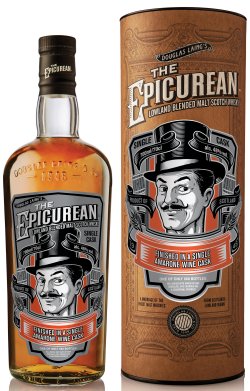 The Epicurean Amarone Wine Cask Finish
