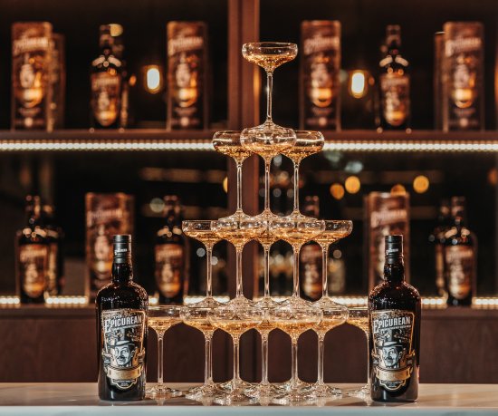 Douglas Laing The Epicurean The Glasgow Edition Ex-Cuvée Oak Finish Douglas Laing The Epicurean The Glasgow Edition Ex-Cuvée Oak Finish