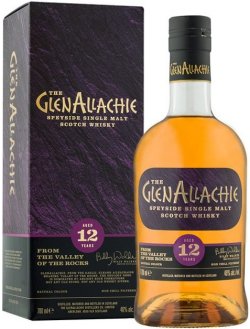 The Glenallachie 12 Year Old