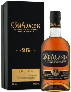 The Glenallachie 25 Year Old