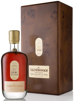 The GlenDronach Grandeur 27 Year Old Batch 10