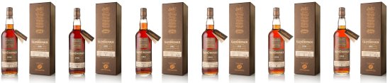 GlenDronach Single Cask Batch 15