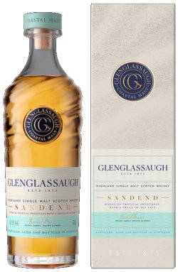 Glenglassaugh Sandend
