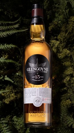 Get a FREE bottle of Glengoyne 15 Year Old worth �90 for volunteering to help the Wildfowl & Wetlands Trust for a day.