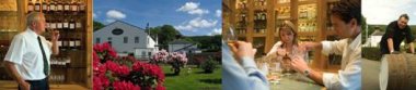 Glengoyne Whisky Distillery Tour