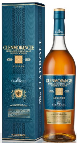 Glenmorangie Cadboll