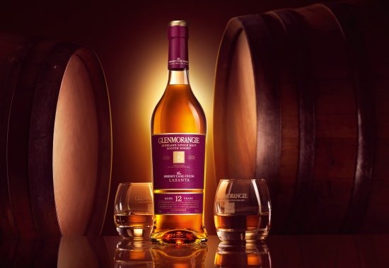 Glenmorangie Lasanta Best Highland Single Malt World Whiskies Awards 2017. Glenmorangie Lasanta Best Highland Single Malt World Whiskies Awards 2017.