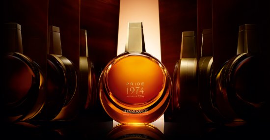 Glenmorangie Pride 1974