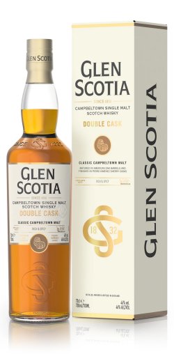 Glen Scotia Double Cask