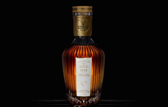 Le Clos and Gordon & MacPhail Unveil Glenlivet 74 Year Old Le Clos and Gordon & MacPhail Unveil Glenlivet 74 Year Old