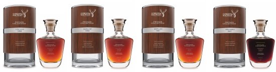 Gordon & MacPhail Private Collection Ultra