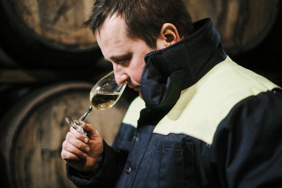 Whyte and Mackay’s Master Whisky Maker Gregg Glass Crowned International Master Distiller of the Year Whyte and Mackay’s Master Whisky Maker Gregg Glass Crowned International Master Distiller of the Year