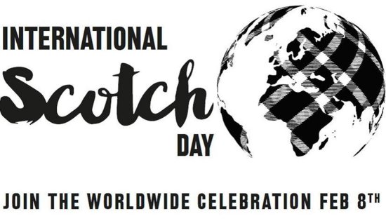International Scotch Day 2018 International Scotch Day 2018