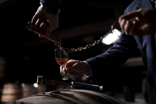 Irish Distillers Named Importer Of The Year At San Francisco World Spirits Competition 2020.