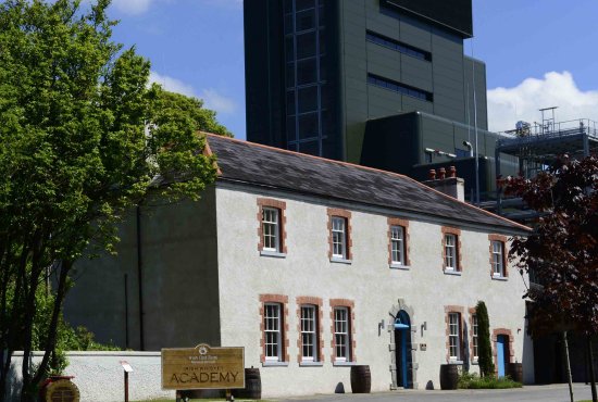 Irish Whiskey Academy