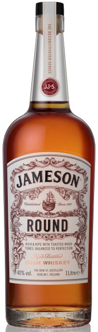 Jameson Bold Review