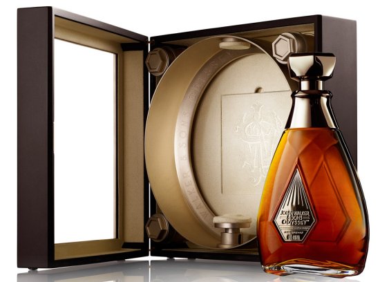 John Walker & Sons Odyssey