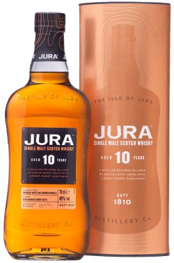 Jura 10