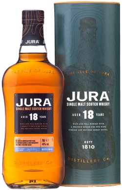 Jura 18