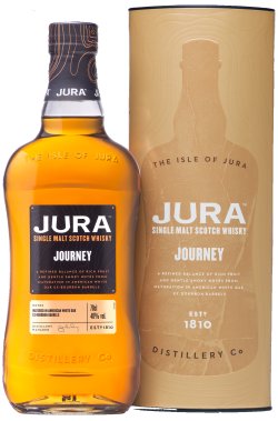 Jura Journey