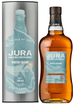 Jura Winter Edition