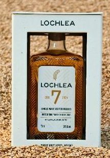 Lochlea 7 Year Old