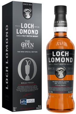 Loch Lomond Open Special Edition 2023
