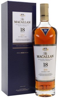 The Macallan 18 Year Old Double Cask Review