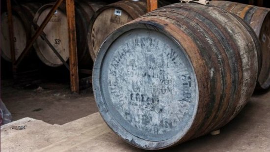 The Macallan 30 Year Old, Cask No. 3335, sold in Spink's Hong Kong auction was a part of the Thomson family portfolio which they may now be willing to sell.