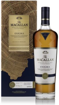 The Macallan Enigma