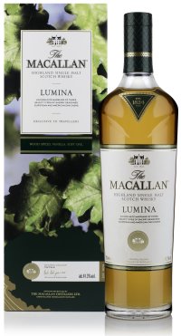 The Macallan Lumina