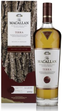 The Macallan Terra