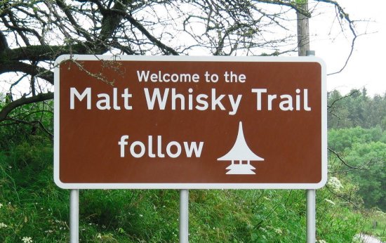 Welcome To The Malt Whisky Trail - Moray and Speyside recieved an extra 50,000 visitors last year alone. Welcome To The Malt Whisky Trail - Moray and Speyside recieved an extra 50,000 visitors last year alone.